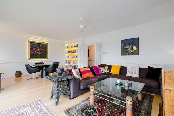 3 bedroom apartment to rent - Photo 1