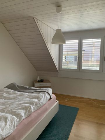 Grosszügige Wohnung in kinderfreundlicher Überbauung - Foto 5