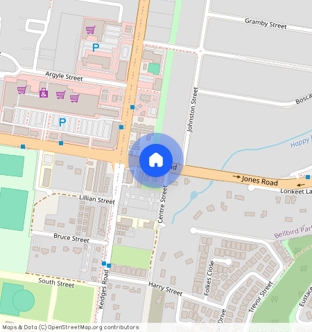 Bellbird Park, Ipswich Region