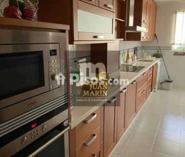 Piso en alquiler en Albacete Capital - Foto 2