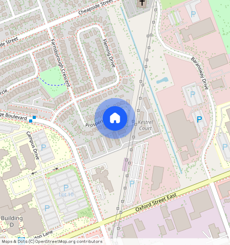 967 Prosperity Court Unit# Bsmt, London East