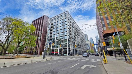 For Lease - 39 Brant Street Unit# 518, Toronto, Ontario - Photo 3