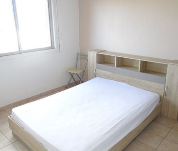 Location appartement 2 pièces, 39.00m², Carcassonne - Photo 2