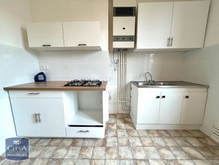 Appartement à louer 2 pièces 57.5m² - Photo 4