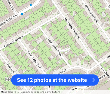 East Castle Road, Merchiston, Edinburgh, EH10 - Photo 1