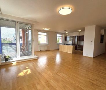 Pronájem bytu 3+kk 120 m2 - Photo 3