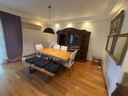 Διαμέρισμα για ενοικίαση Άνω Χολαργός (Χολαργός) - Photo 5