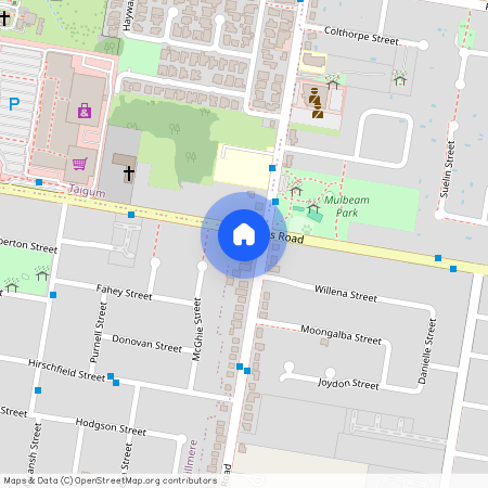 154, Beams Road, QLD, Zillmere