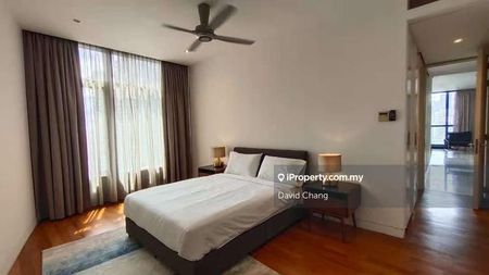 Condominium @ The Troika, KLCC, KL City Centre - Photo 2