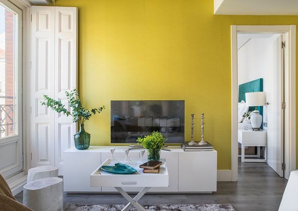 Calle de Fernando VI, Madrid, Community of Madrid 28004