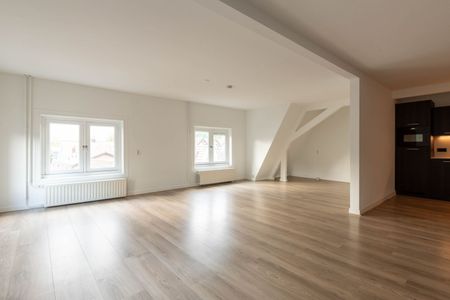 Appartement te huur: Naarderstraat 21-2 1251 AX Laren (NH) - Foto 5