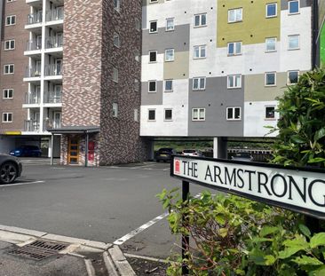 2 bedroom Apartment to rent in The Armstrong, Tynemouth Pass, Gates... - Photo 2