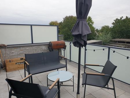 Appartement te huur Waasmunster - Photo 4