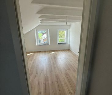 Appartement 4.5 pièces 1er étage entièrement rénové - Photo 3