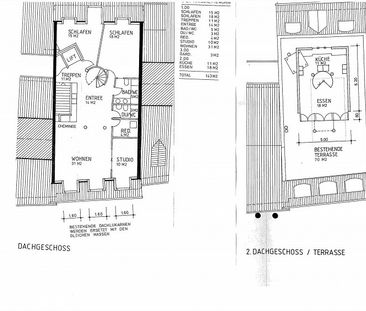 4.5 Zimmerwohnung in Schaffhausen - Photo 6