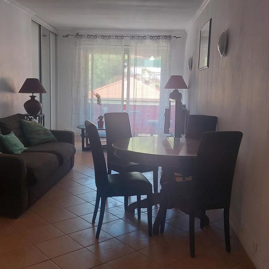 Location Appartement 3 pièces 71m² NICE 06100 - Photo 1