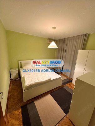 APARTAMENT 3 CAMERE DE INCHIRIAT TITAN - Photo 1