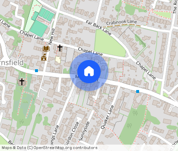 Old School Court, Farnsfield, Nottinghamshire, NG22 - Photo 1