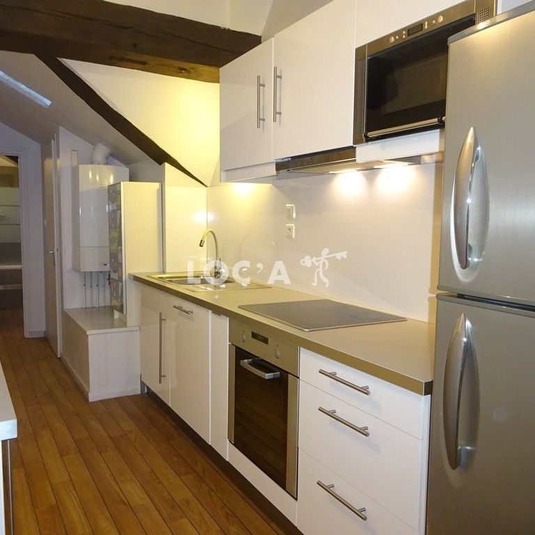 F4 72 m² (ref: 2128347) - Photo 1
