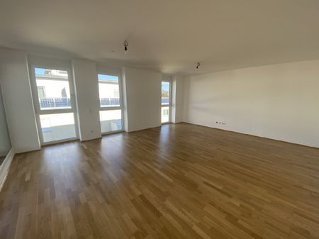 Moderne Penthousewohnung mit Terrasse in Gleisdorf …! - Foto 2