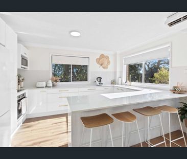 Stunning Coastal Living – Designer Renovation with Space, Light & S... - Photo 5