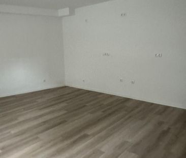 2 ZKB-Wohnung in Kleinlüder - Foto 1