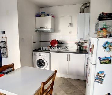 Location Appartement 2 pièces 34m² MONTPELLIER 34000 - Photo 5