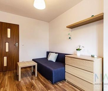 4-pokojowe, ul. Jasińskiego, Bieżanów - Photo 3