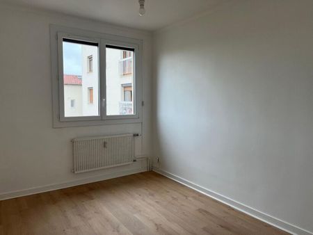 Appartement T2 Reims - Photo 3