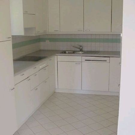 Grand appartement de 2,5 pièces dans un endroit calme - Foto 3