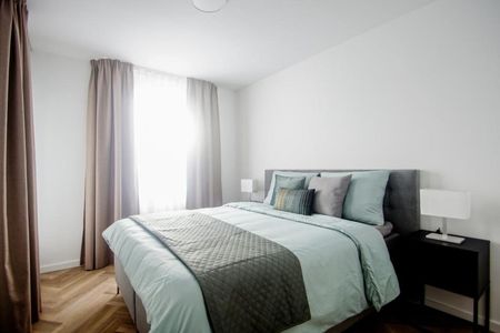 Appartement te huur: Bezuidenhoutseweg 335-D 2594 AR Den Haag - Foto 5