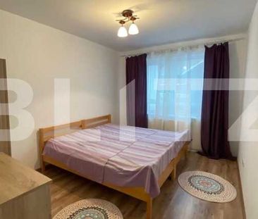 3 camere, 72 mp, parcare subterana, 2 bai, balcon, imobil nou, zona Buna Ziua - Photo 1