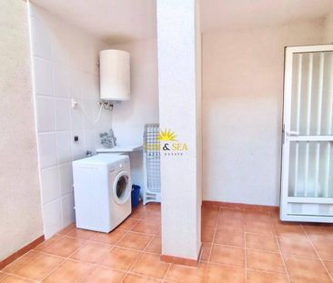 GROUND FLOOR APARTMENT WITH TWO BEDROOMS – ORIHUELA COSTA - Photo 2