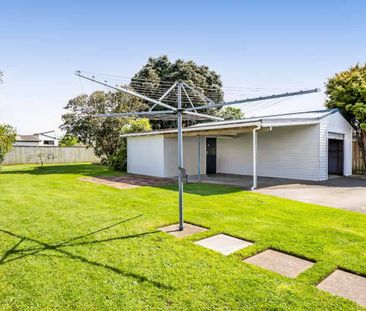 Fairfield Road - Photo 3