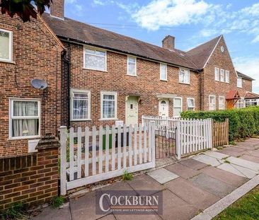 Castleton Road, Mottingham, SE9 - Photo 1