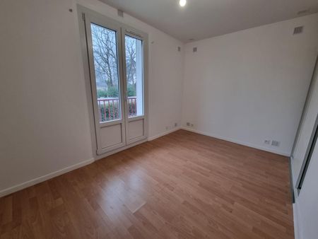 Location appartement 3 pièces 72.1 m2 à Saint-Avertin - Photo 2