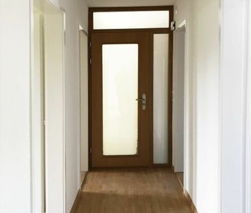 3.5 Zimmer, 60 m², 1. Stock - Foto 3