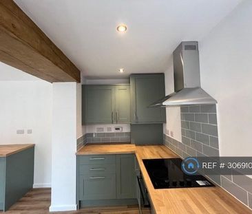 2 bedroom detached house to rent - Photo 5