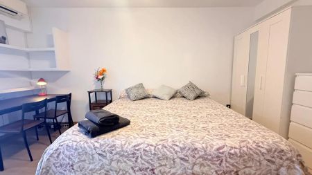 Room in a shared 4-bedroom apartment for rent in San Diego. - Foto 5