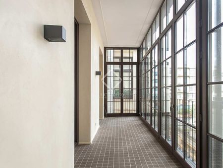 Luxury Flat for rent in Barcelona, Catalonia - Photo 3