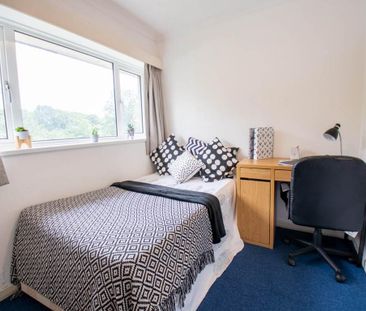 6 bedroom house to rent - Photo 4