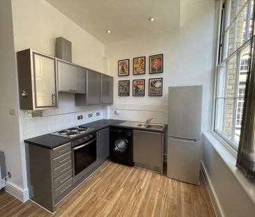 1 bedroom apartment to rent - Photo 5