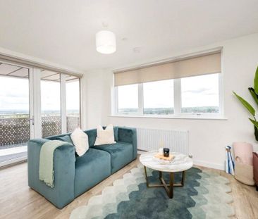 2 bedroom apartment to rent - Photo 2