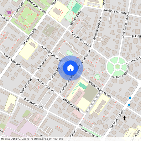 Wittenberger Straße 46, 01309 Dresden