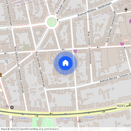 Uccle
