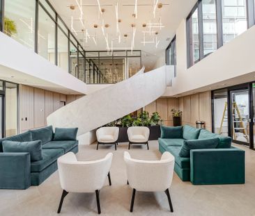 For Lease - 3079 Trafalgar Road Unit# 1110, Oakville, Ontario - Photo 1