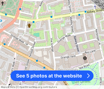 The Grange, London - Photo 1