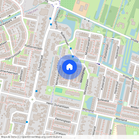 Johannes Vermeererf, 18, Vleuten