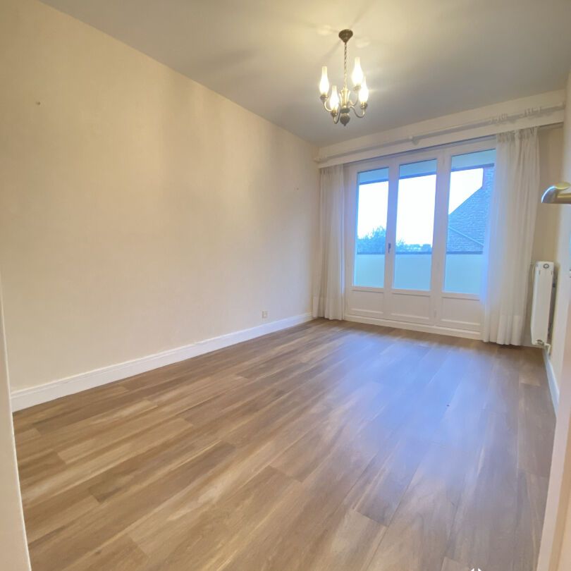 Location Appartement 4 pièces 105m² - Photo 1