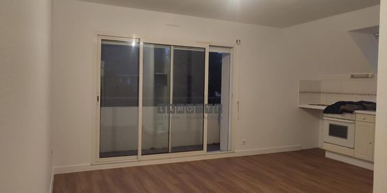 Appartement à louer 2 pièces - 31 m² - Photo 3